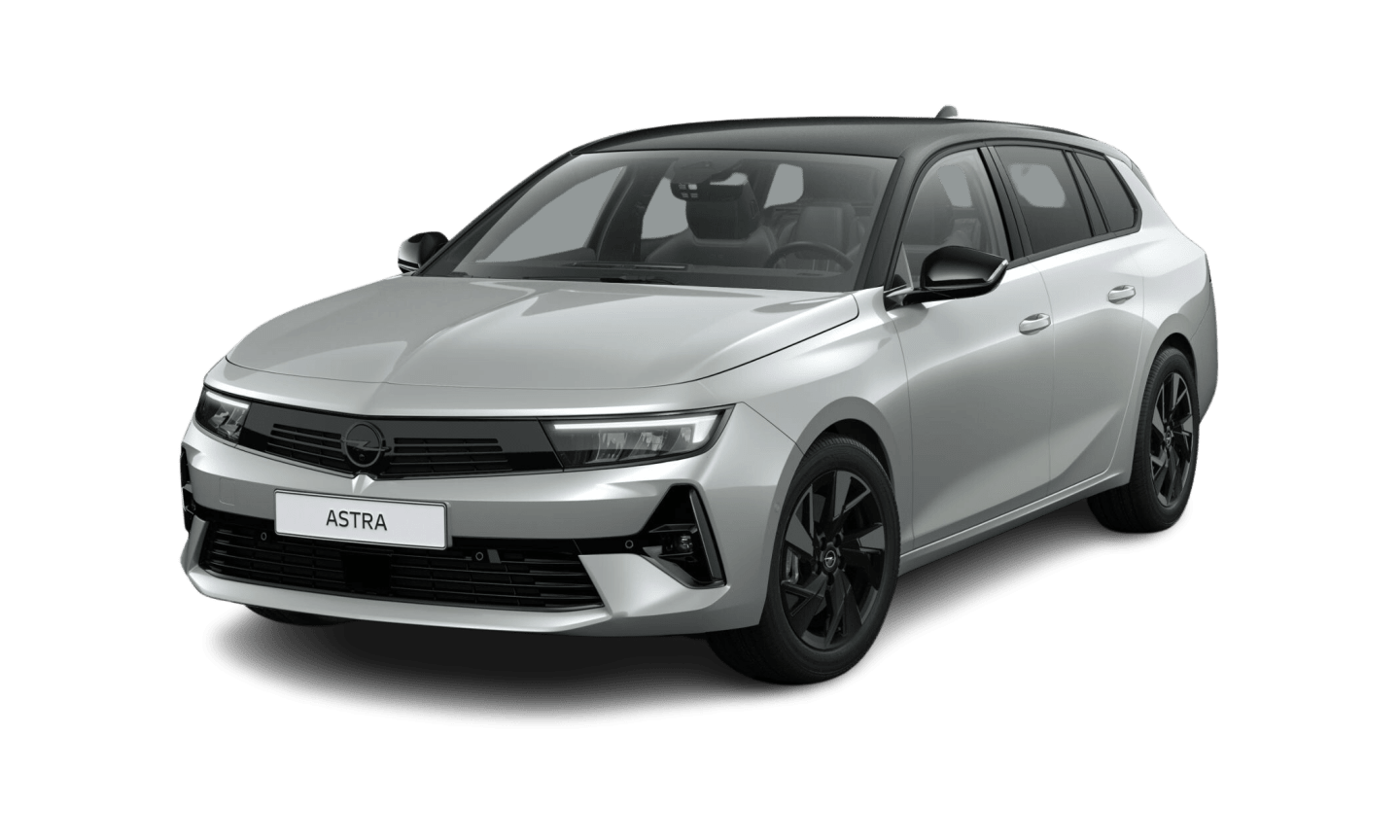 Opel Astra Sports Tourer