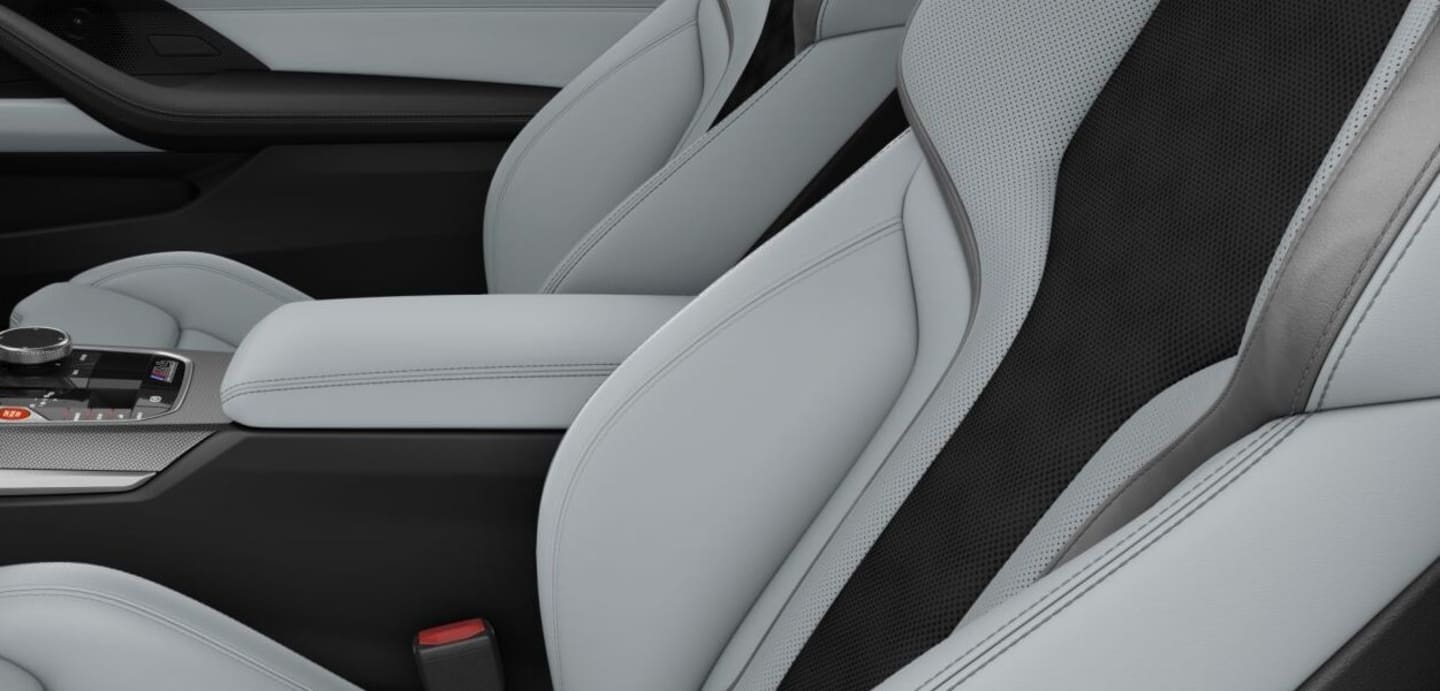 BMW 4er Coupé