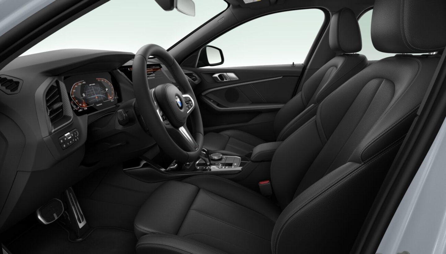 BMW 1er M