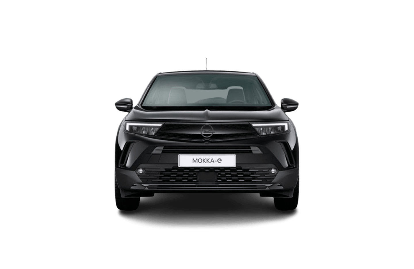 Opel Mokka e