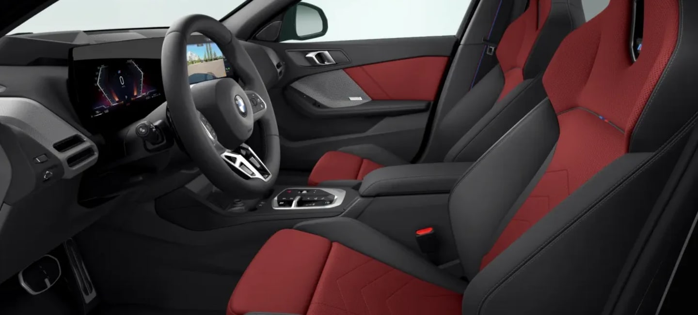 BMW 1er