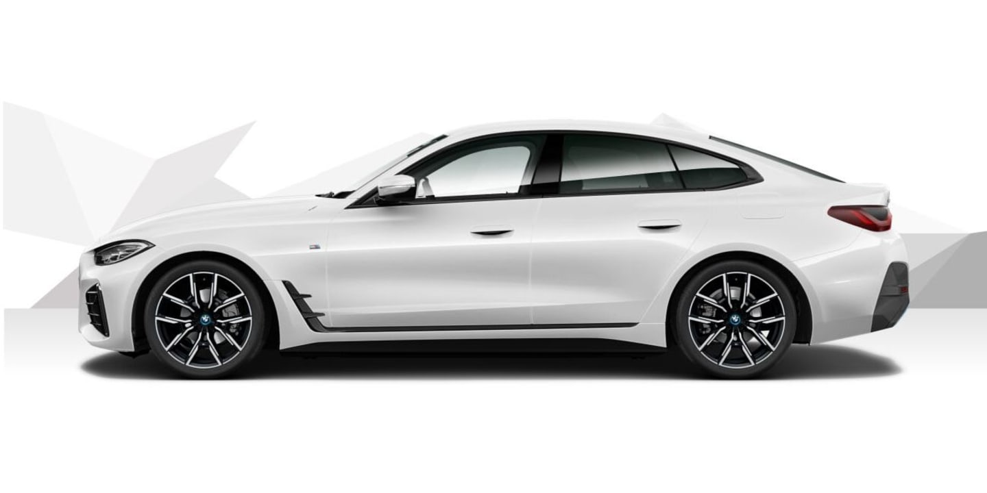 BMW i4