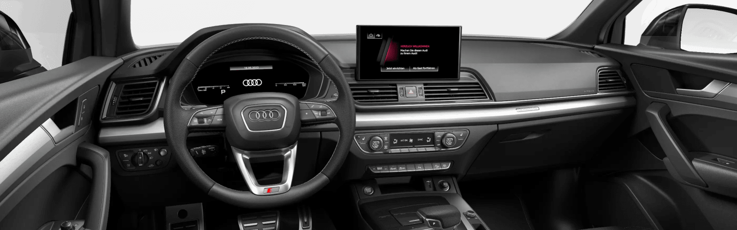 Audi Q5 Sportback
