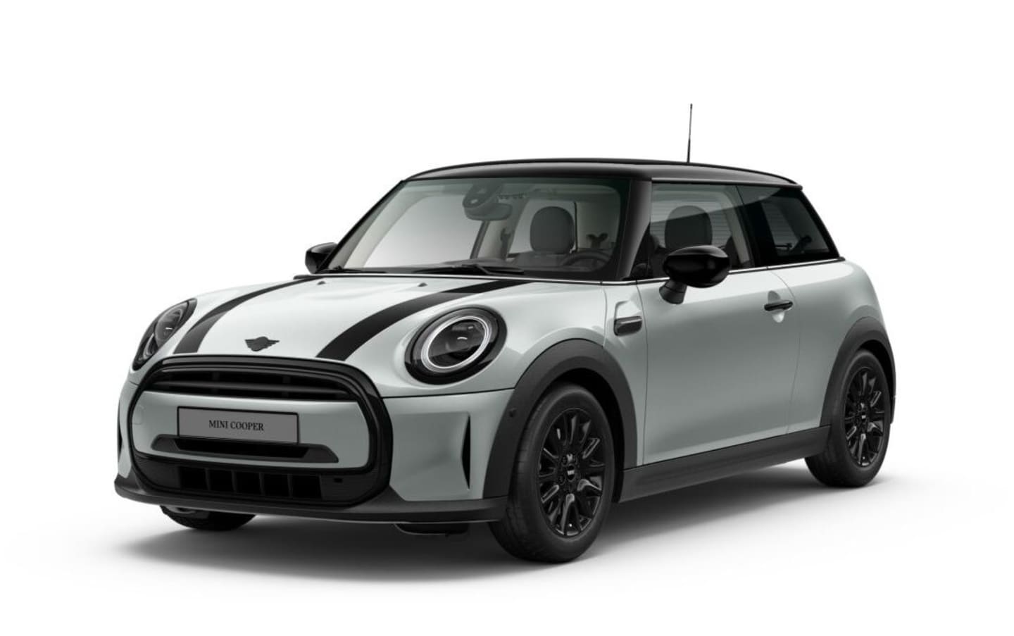 MINI 3 Türer