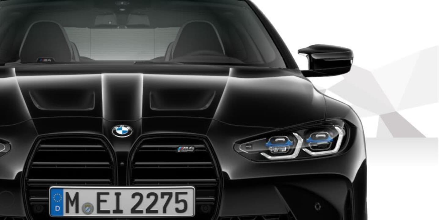 BMW 4er Coupé