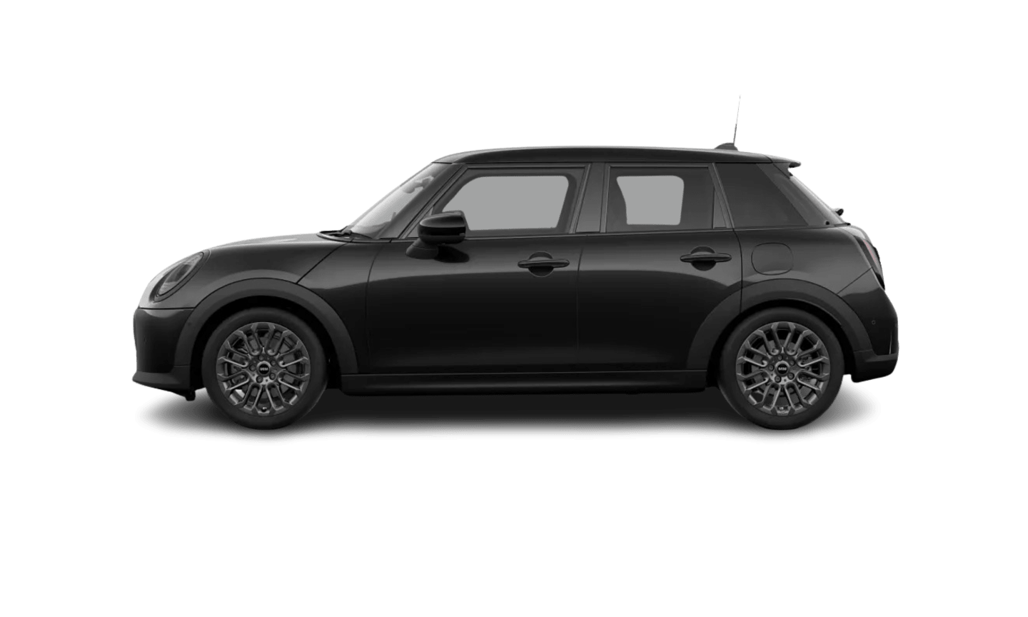 MINI 5-Türer Cooper