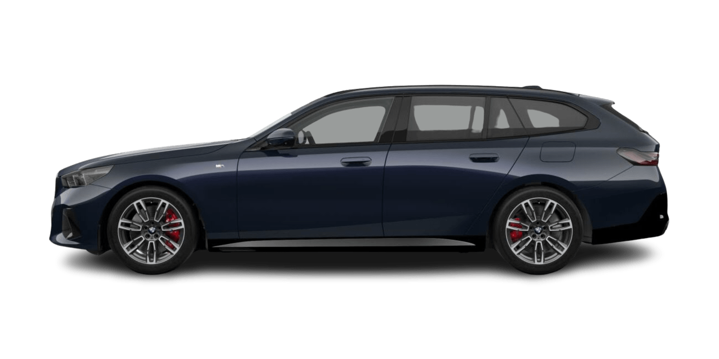 BMW 5er Touring