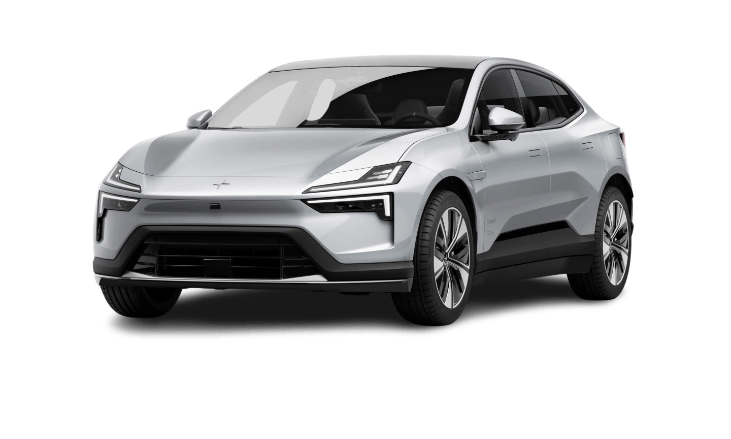 Polestar 4