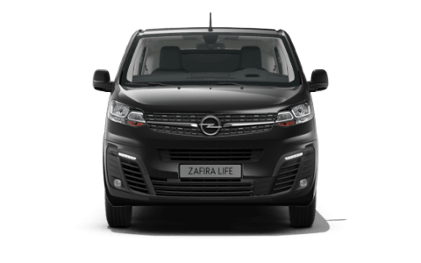 Opel Zafira Life
