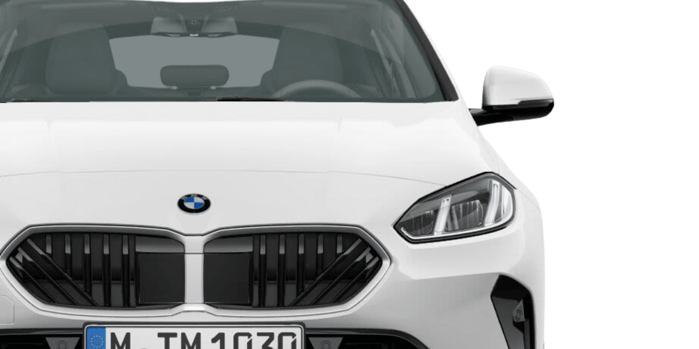 BMW 1er