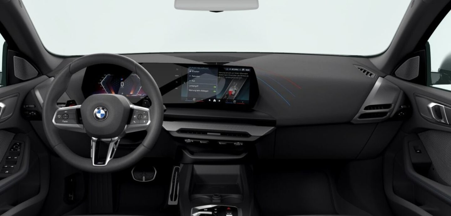 BMW 2er Gran Coupé