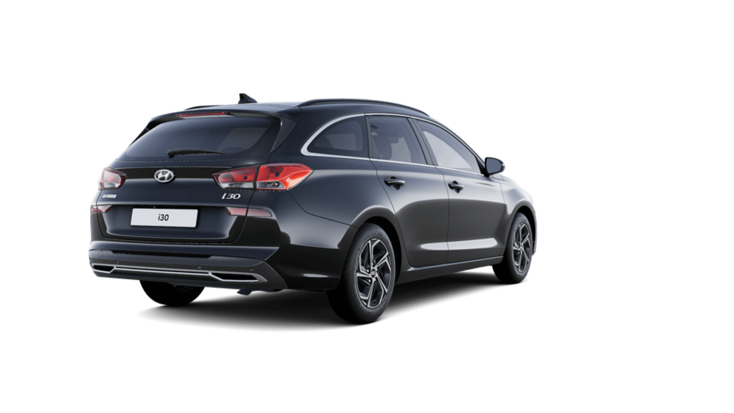 Hyundai i30 Kombi