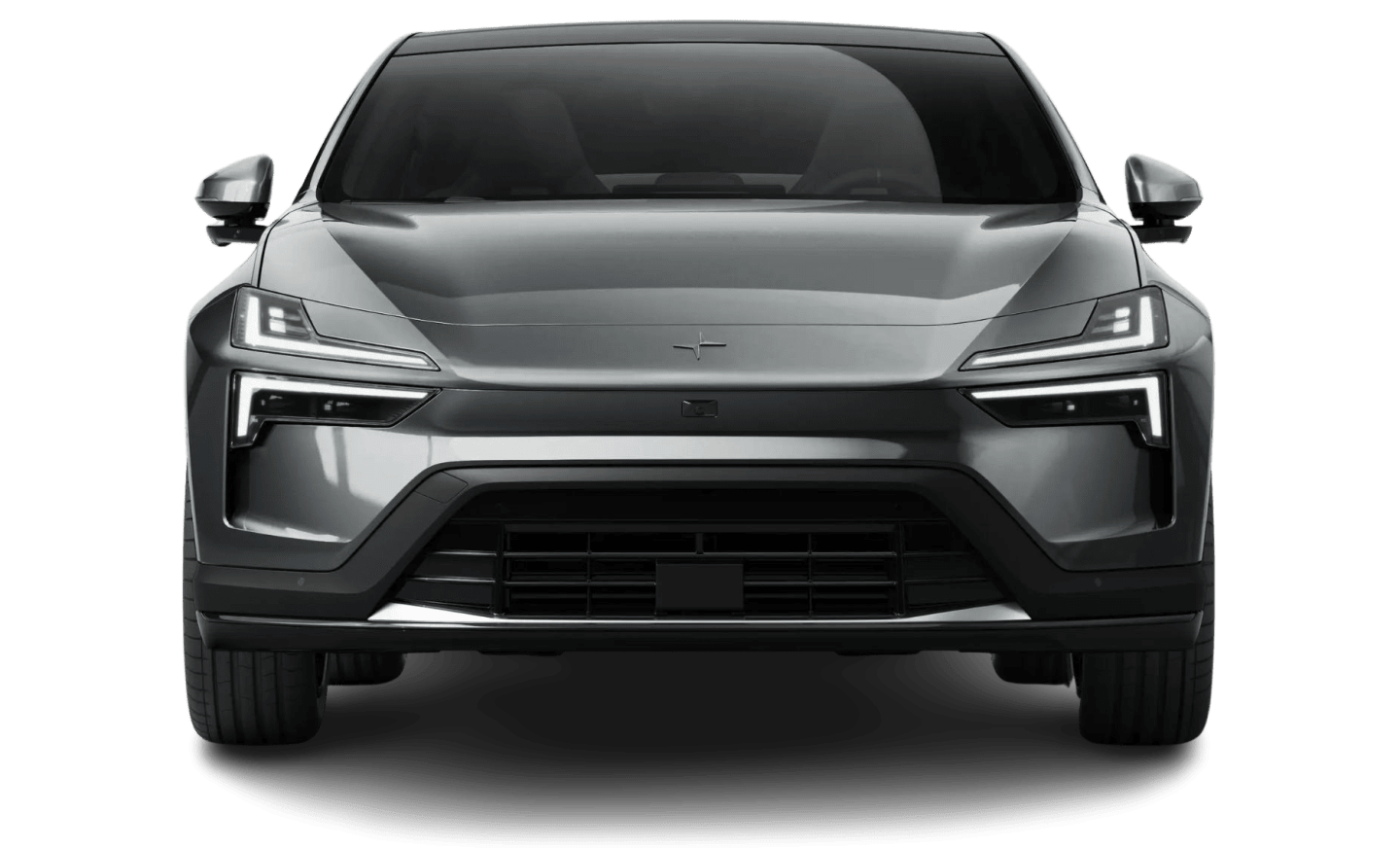 Polestar 4