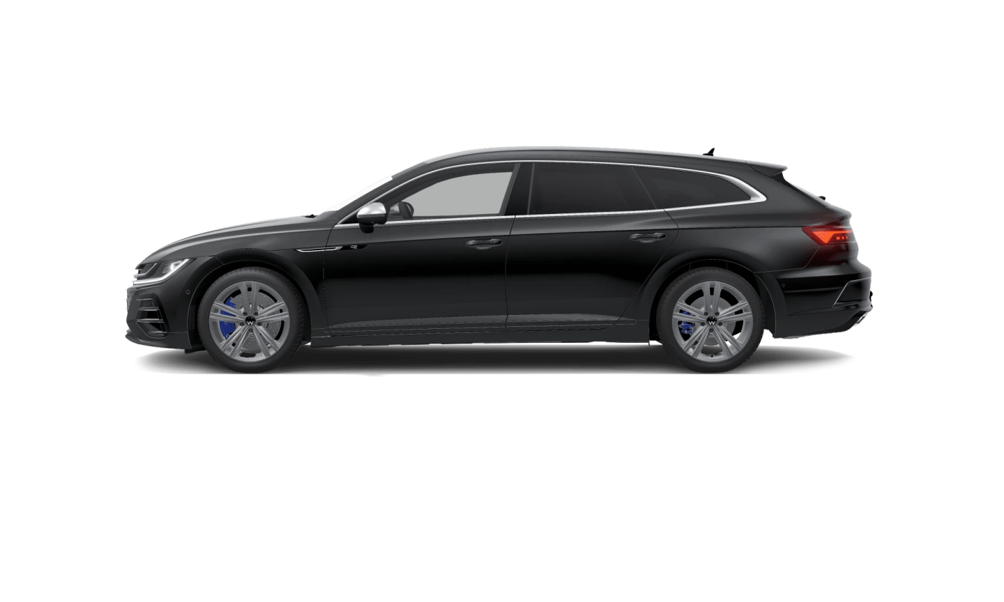 VW Arteon Shooting Brake