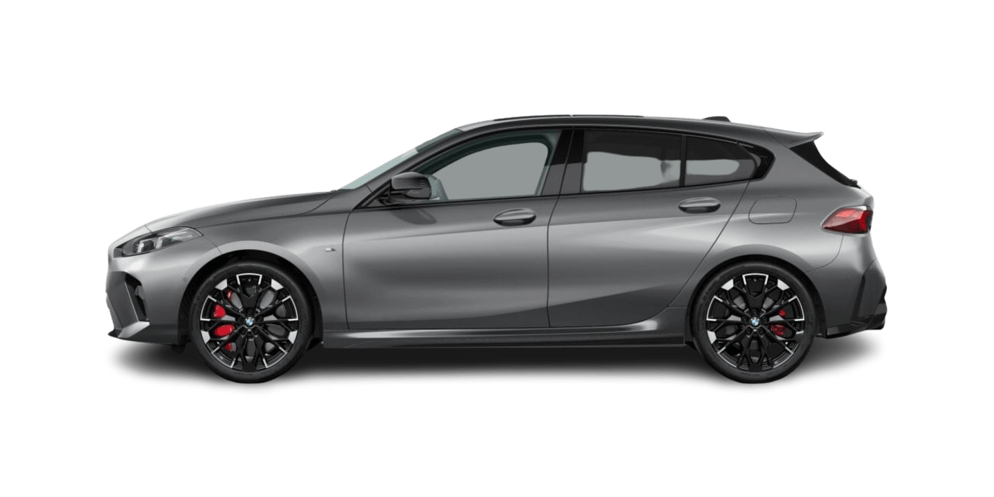 BMW 1er