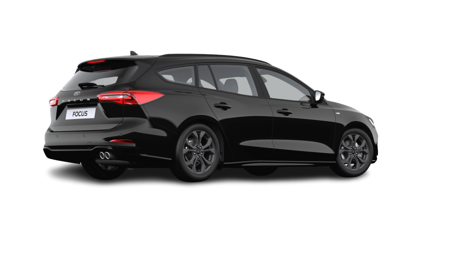 Ford Focus Turnier