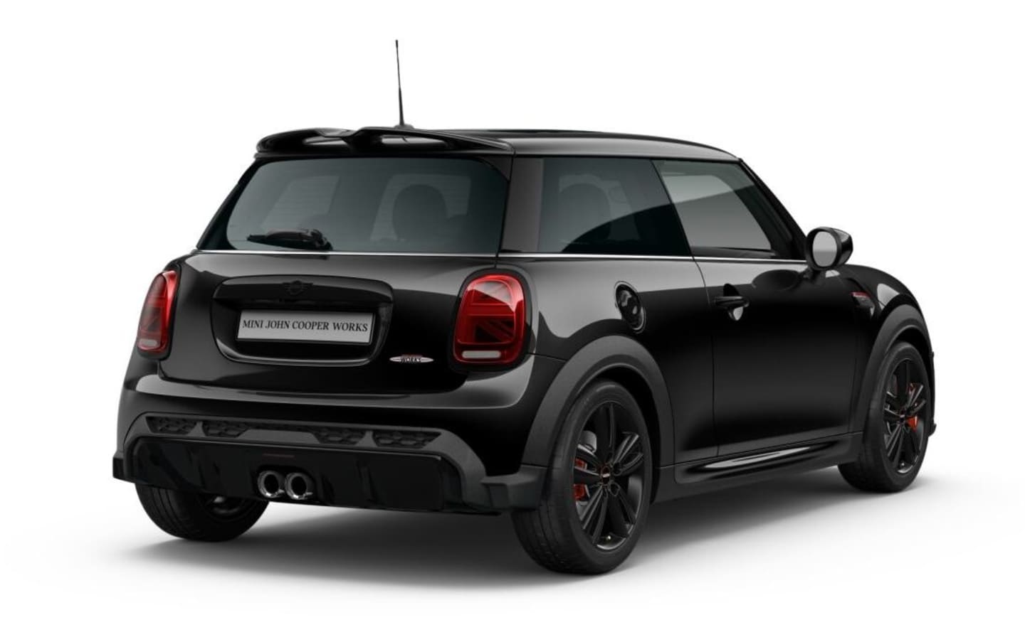 MINI 3 Türer