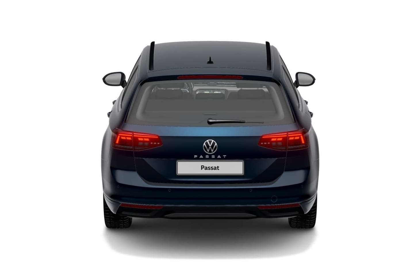 VW Passat Variant