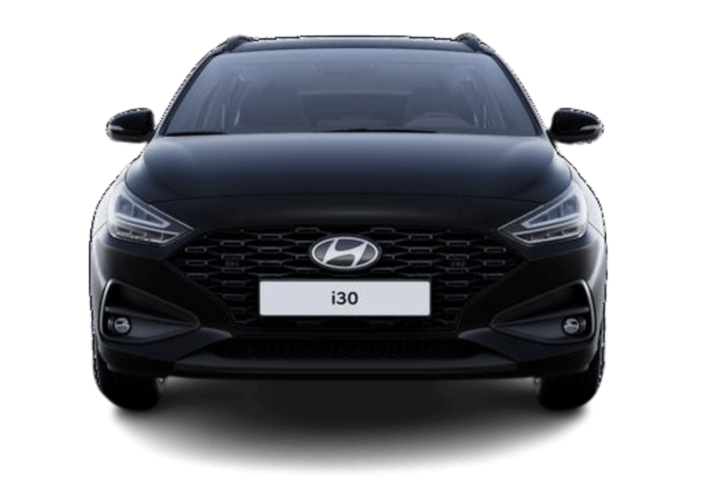 Hyundai i30 Kombi