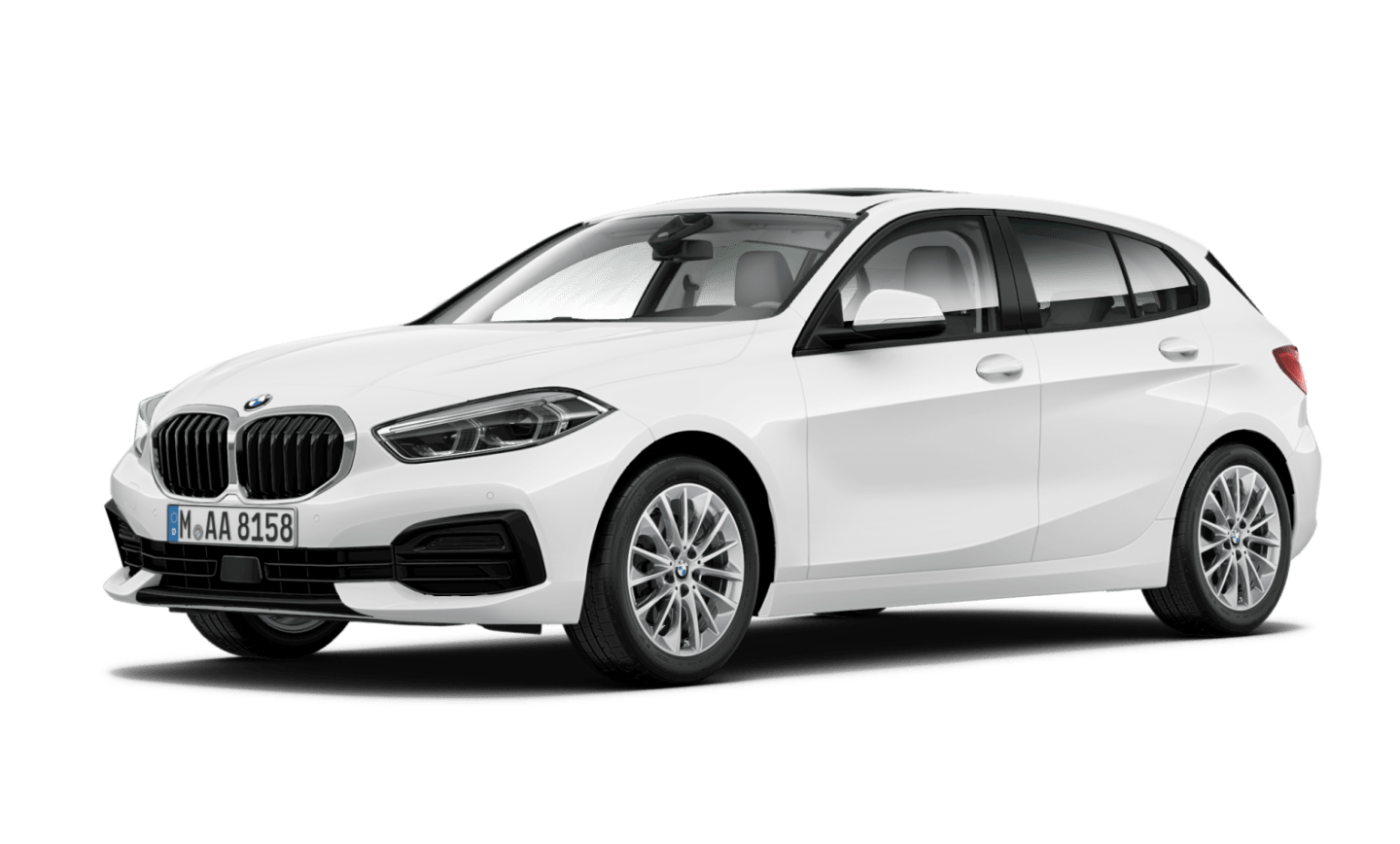 BMW 1er