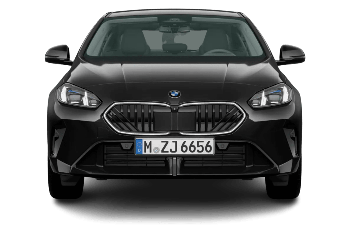 BMW 2er Gran Coupé