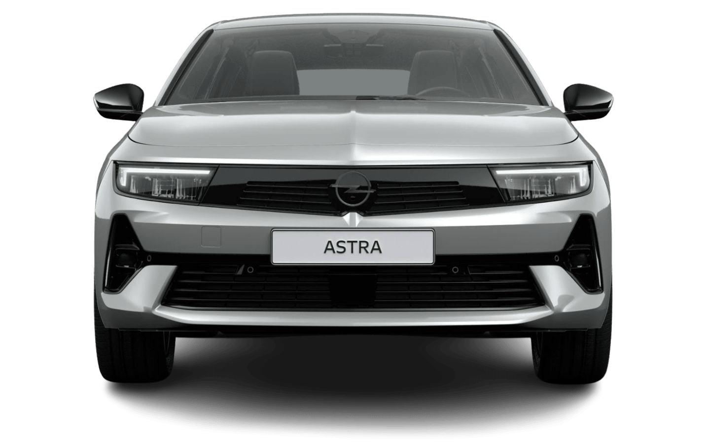 Opel Astra Sports Tourer