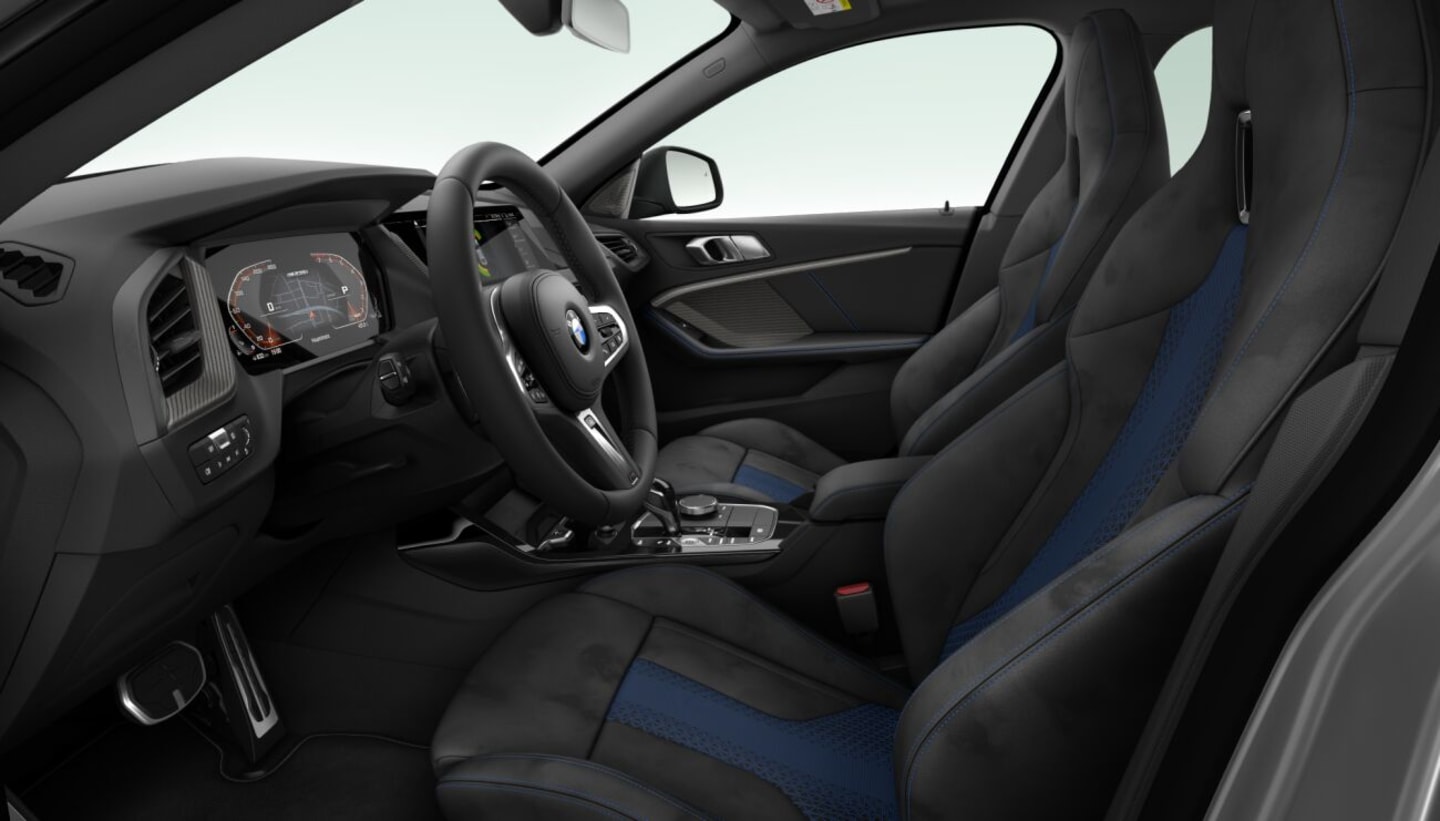 BMW 2er Gran Coupé M