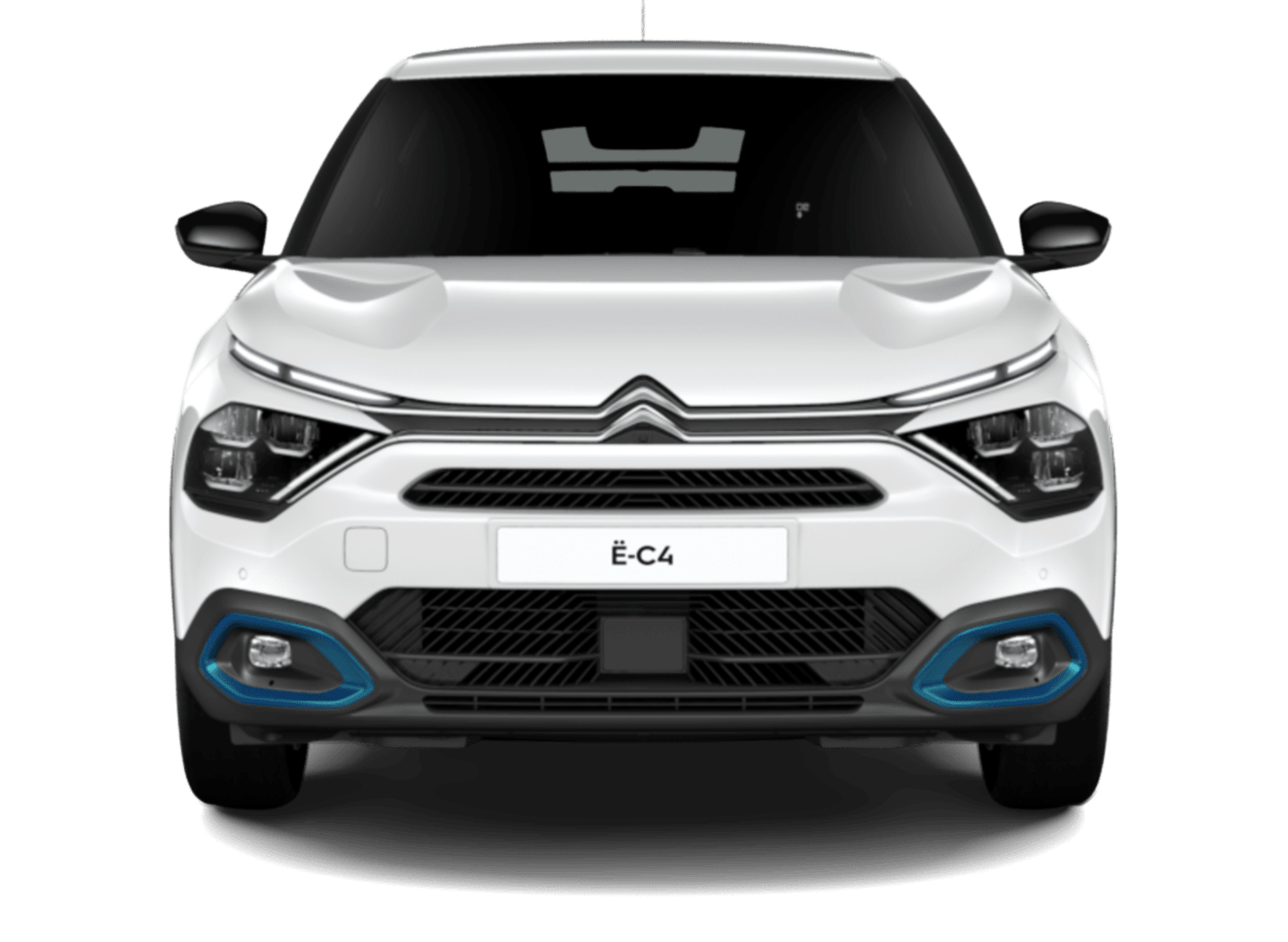Citroen ë-C4