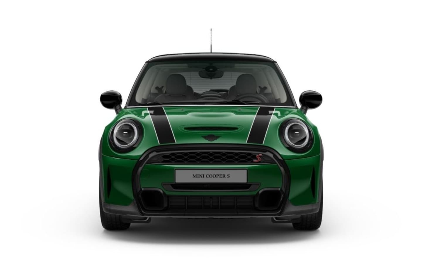 MINI 3 Türer