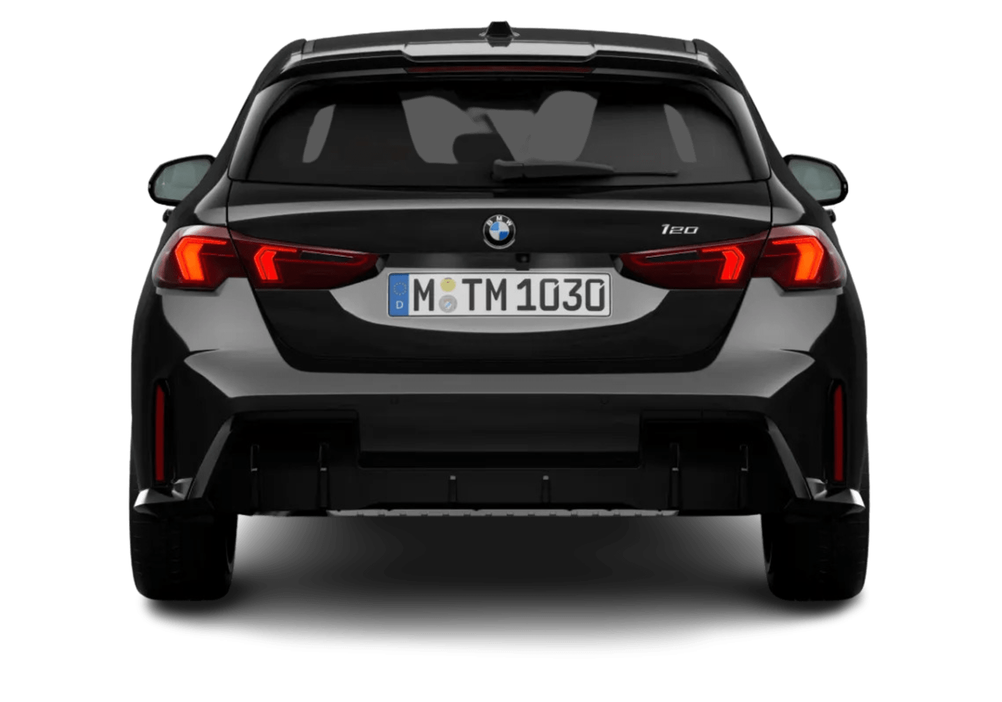 BMW 1er