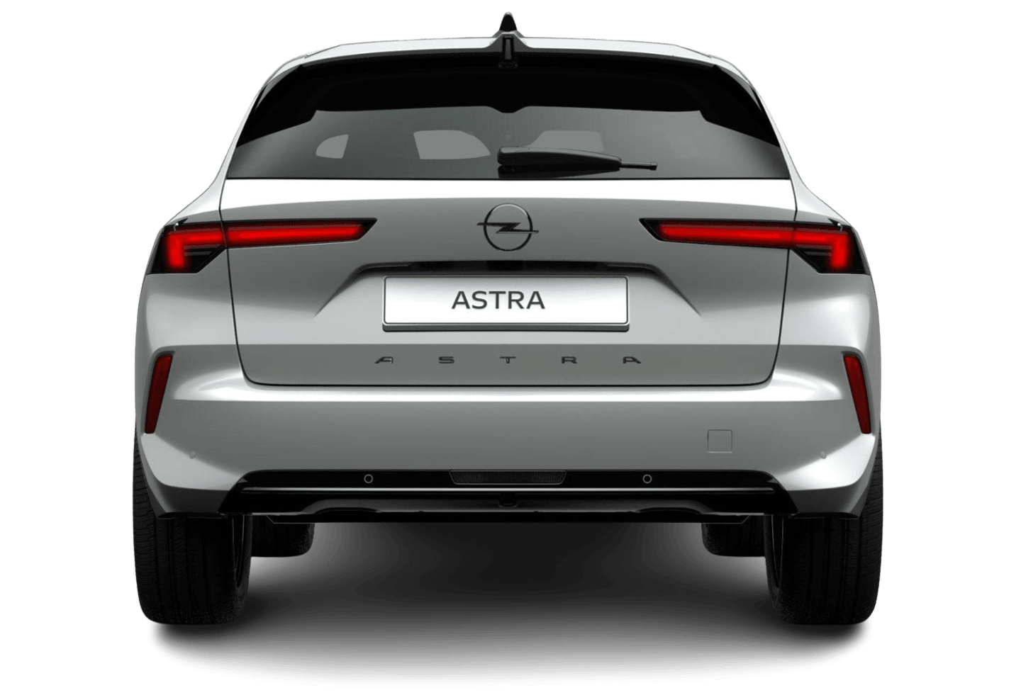 Opel Astra Sports Tourer