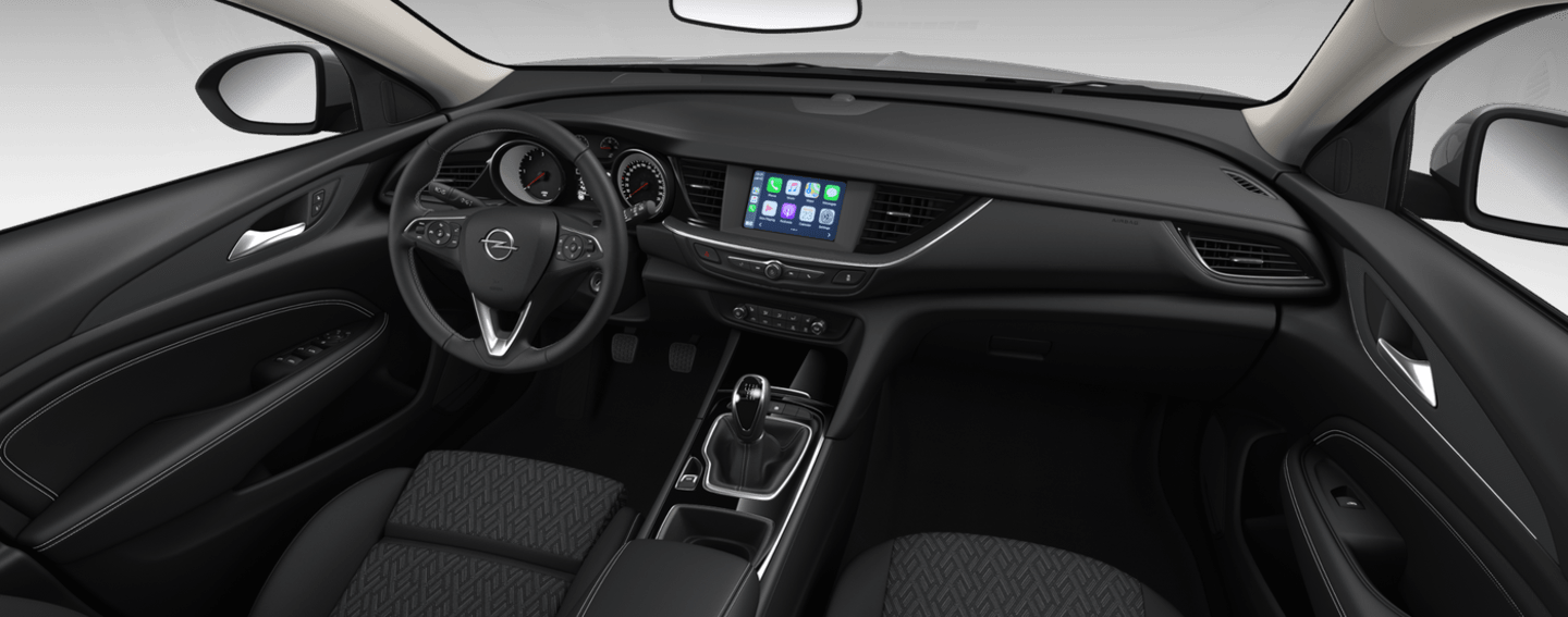 Opel Insignia ST