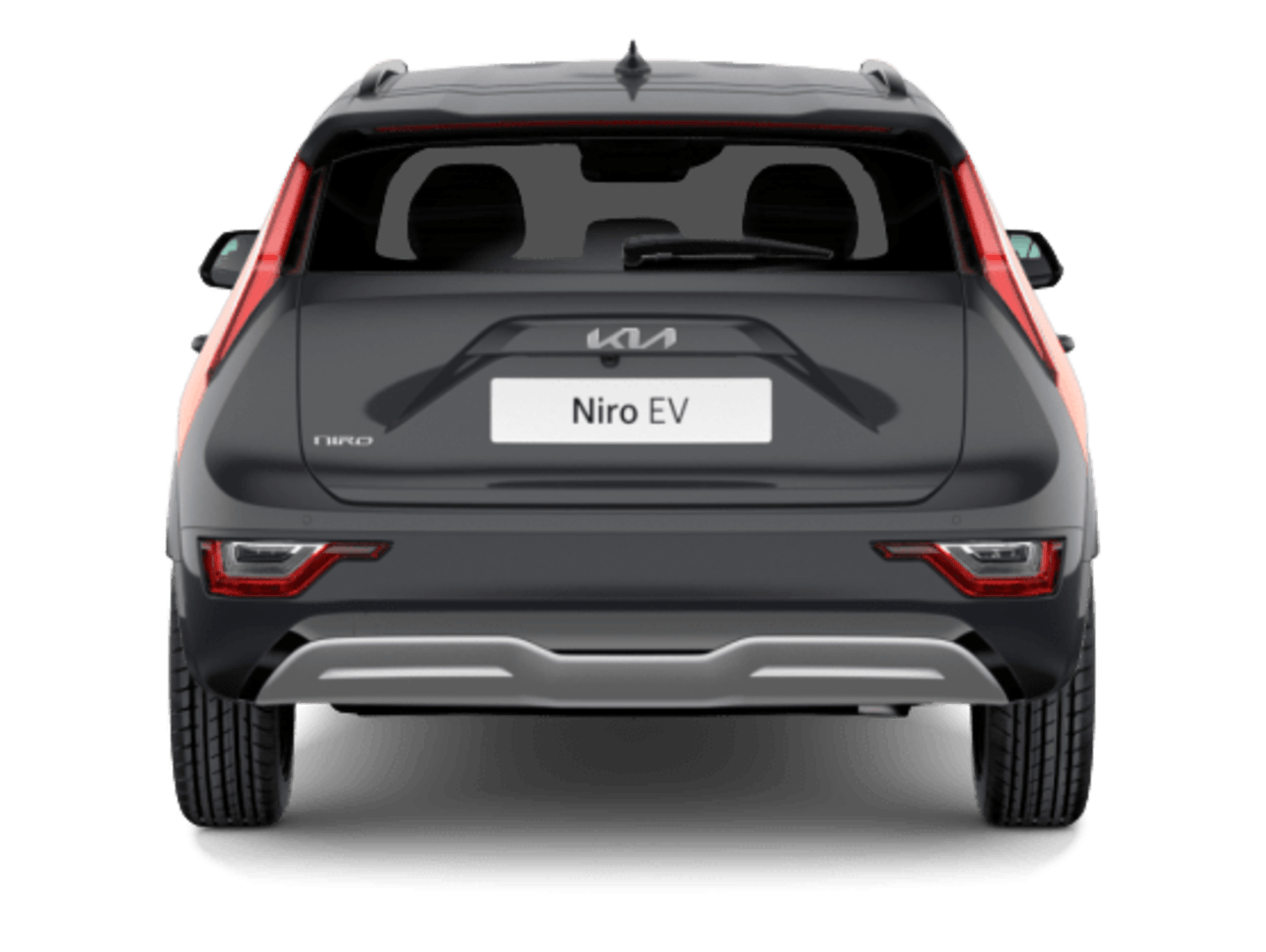 Kia Niro EV
