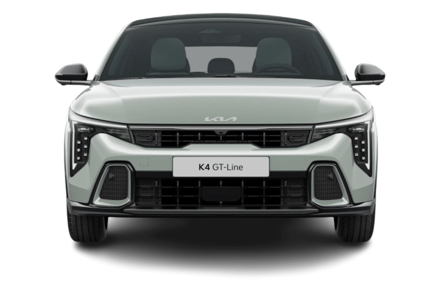 Kia K4