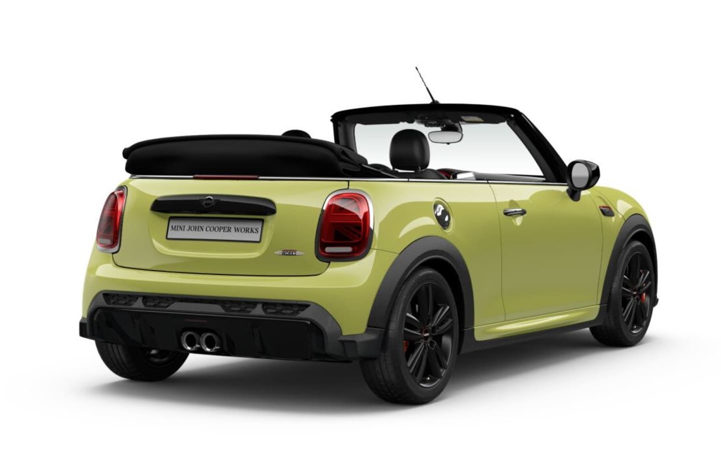 MINI Cabrio