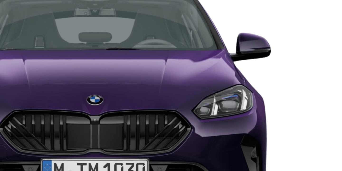 BMW 1er