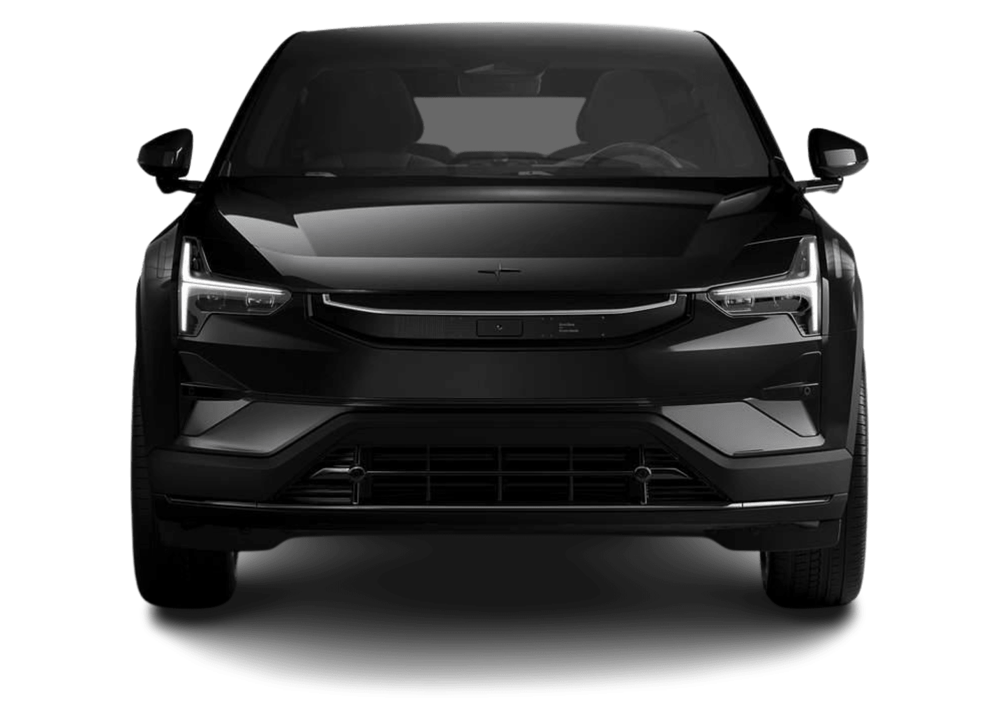 Polestar 3