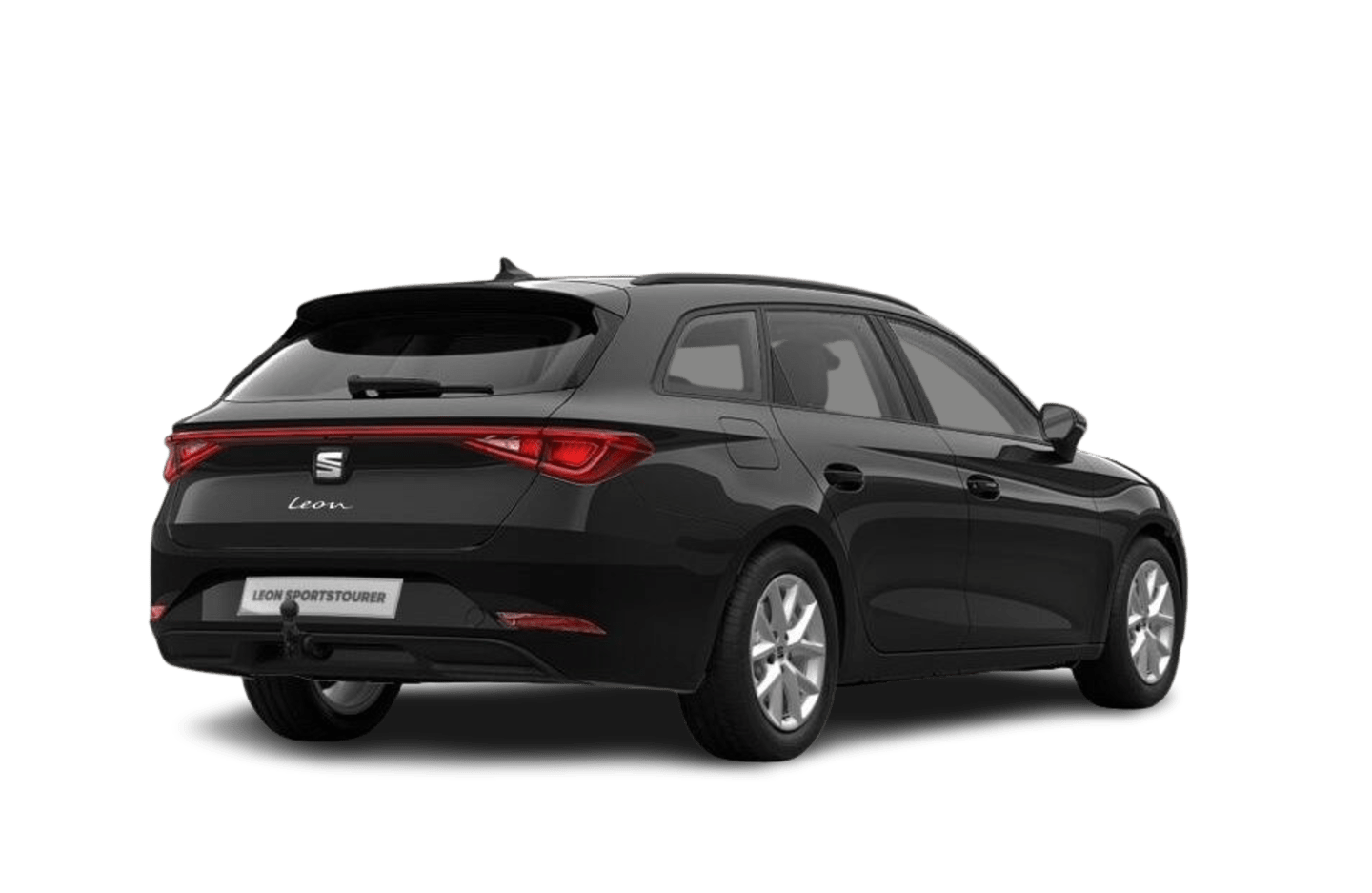 Seat Leon Sportstourer