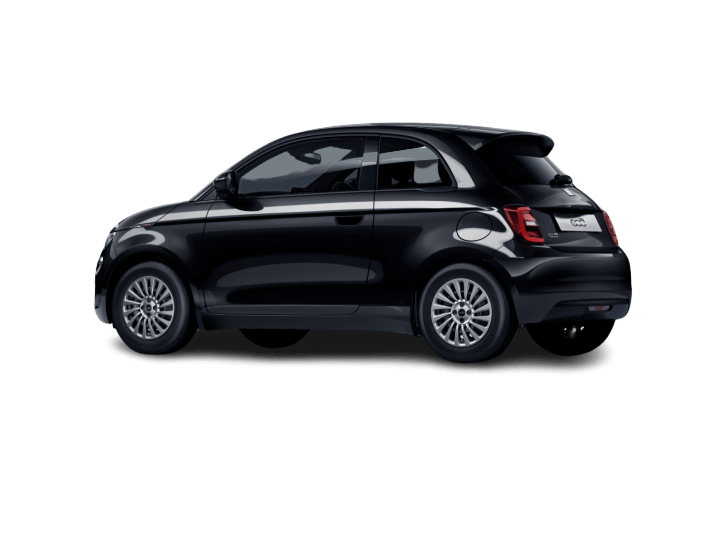 Fiat 500 Elektro