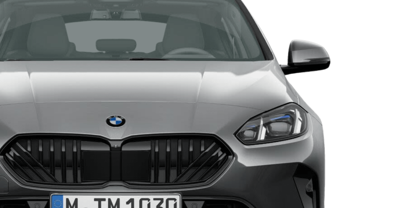 BMW 1er