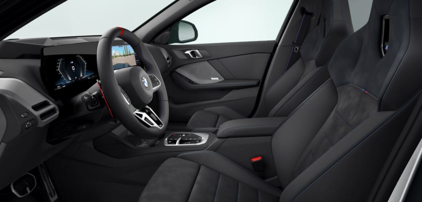 BMW 1er