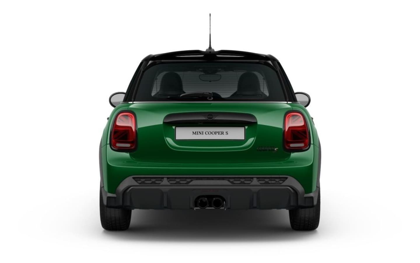 MINI 5 Türer