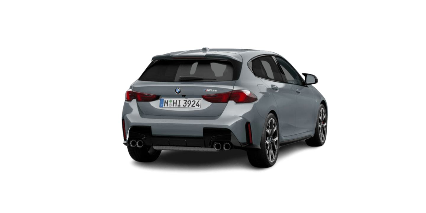 BMW 1er