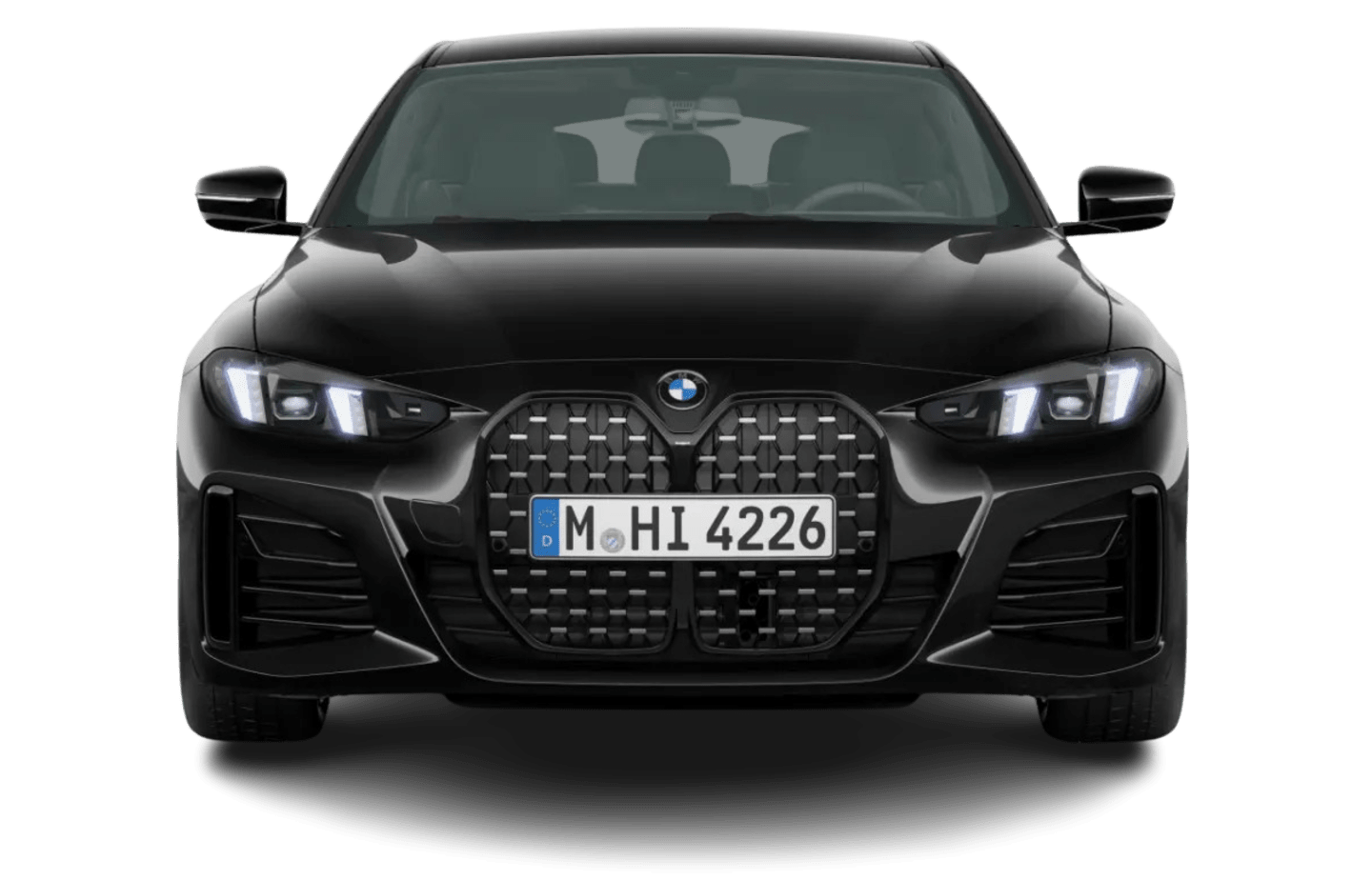 BMW 4er Gran Coupé
