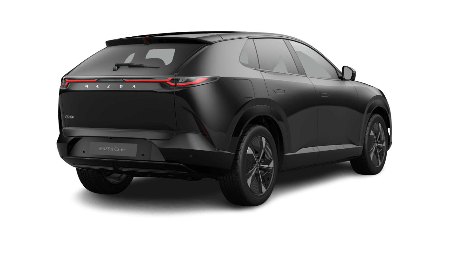 Mazda CX-6e