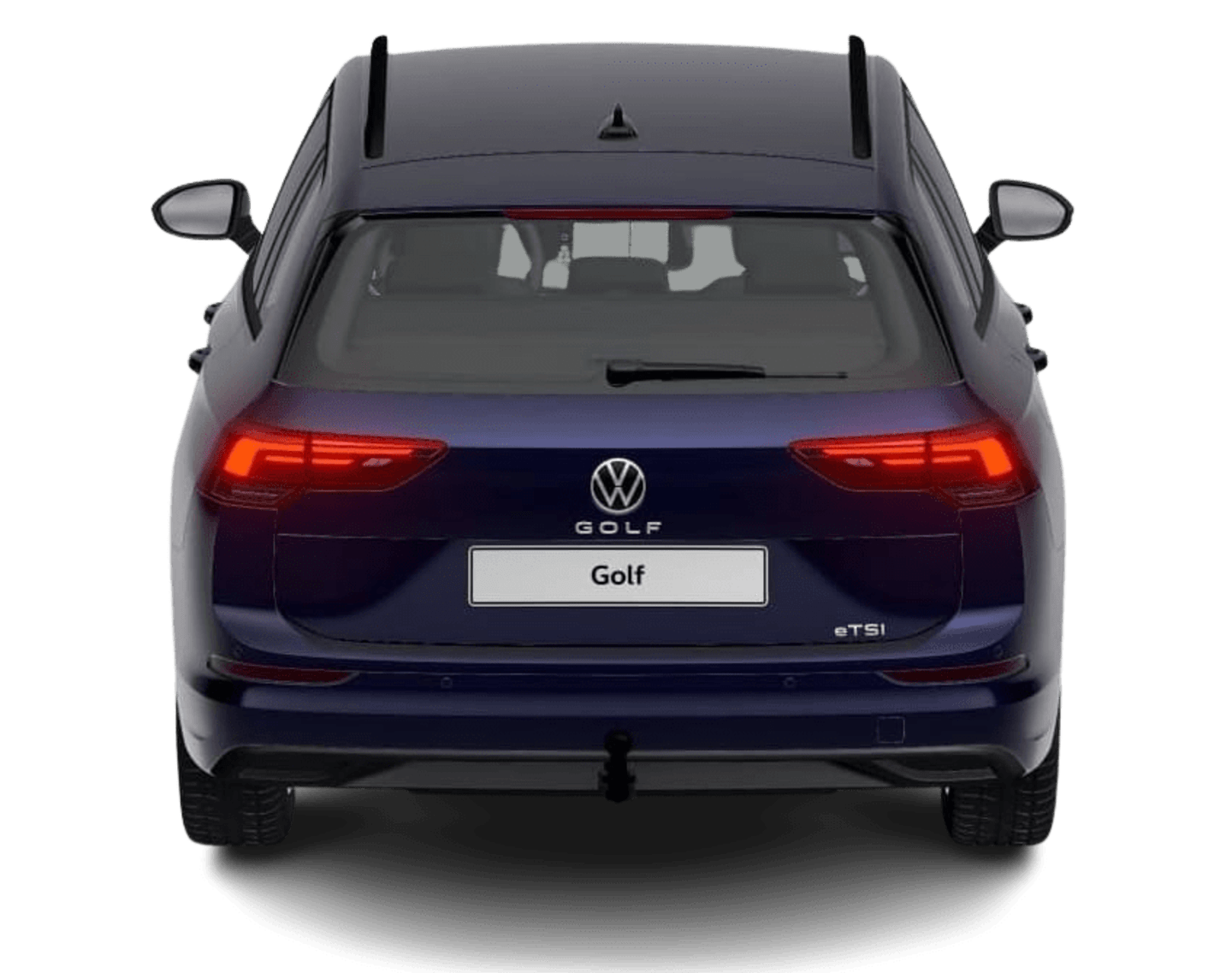 VW Golf Variant
