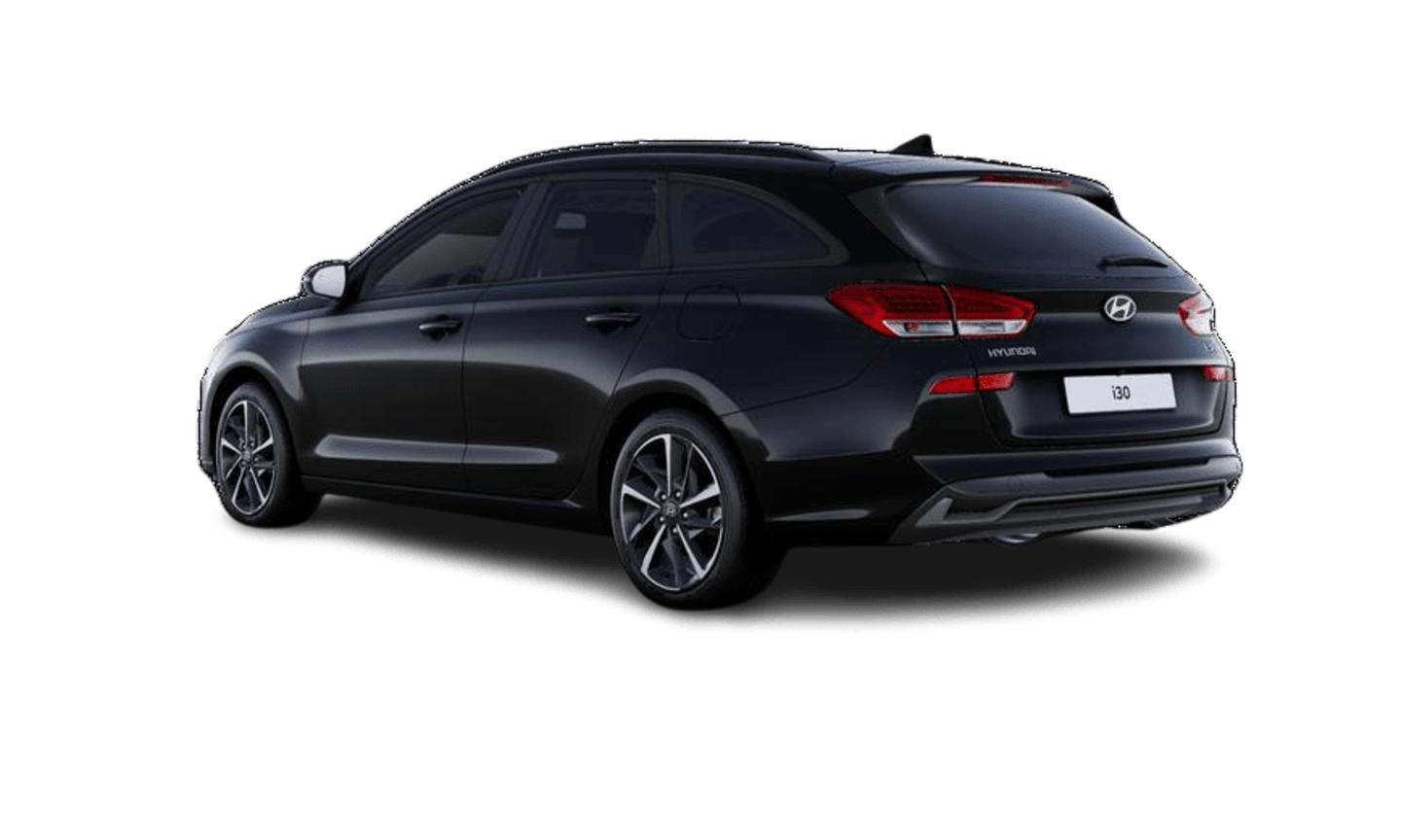 Hyundai i30 Kombi