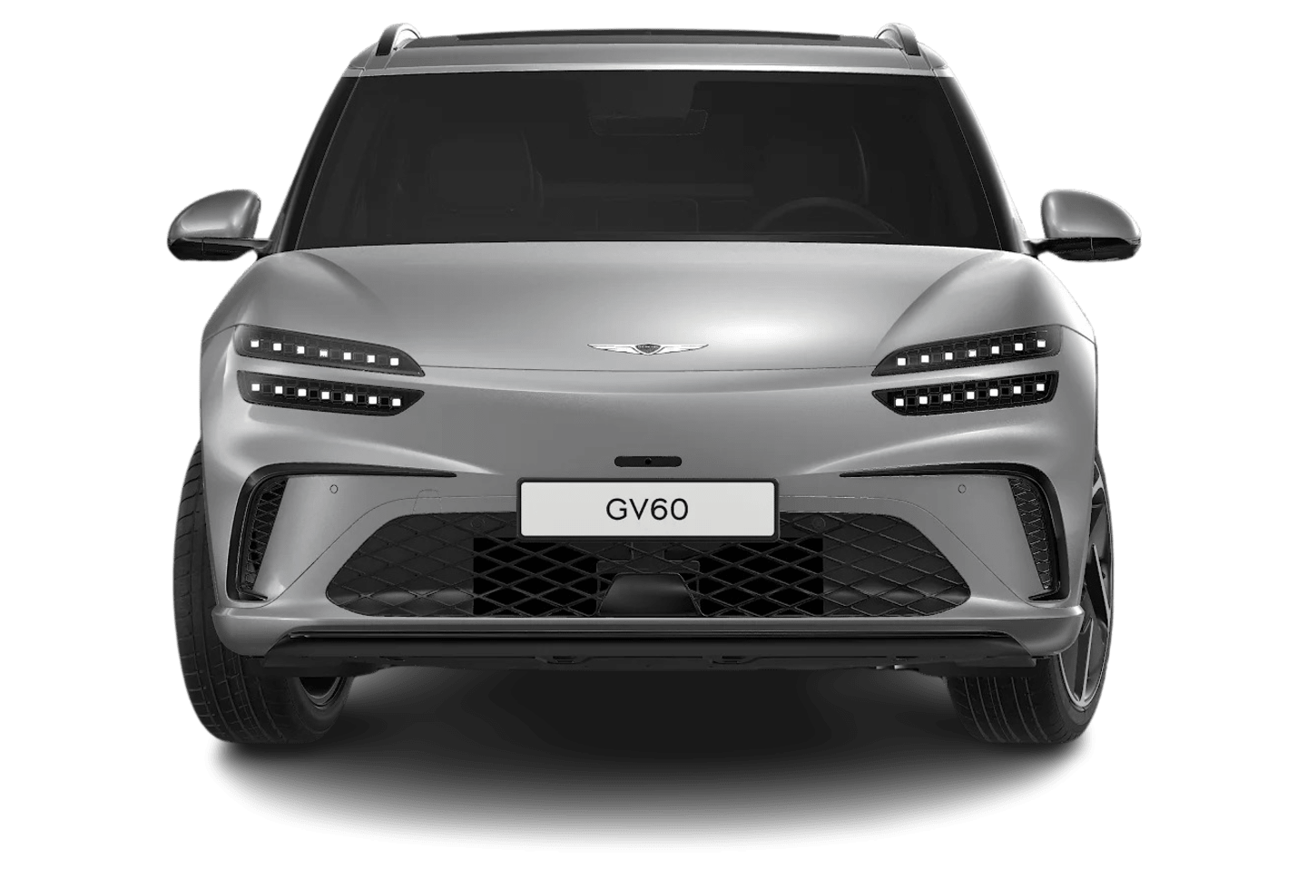 Genesis GV60
