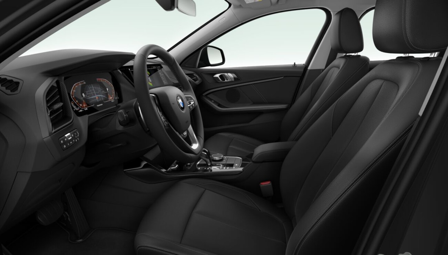 BMW 1er