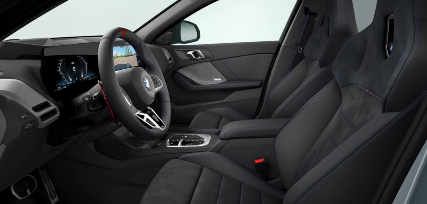 BMW 1er